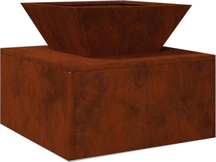 Immagine prodotto vidaXL Outdoor Feuerplatz (50 cm)