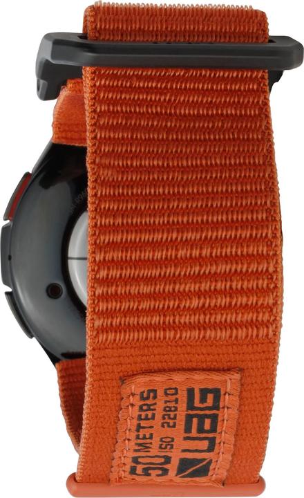 Actual product image UAG Active Watch Bands (20 mm, Nylon)