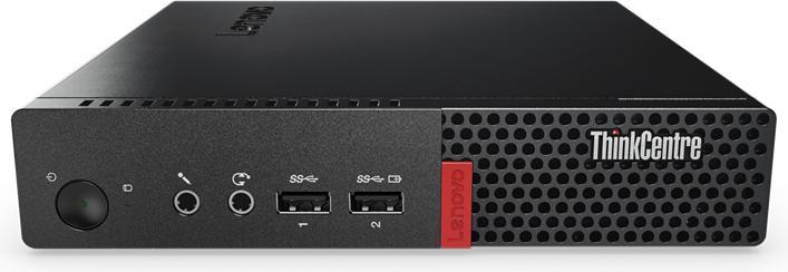 Produktbild T1A ThinkCentre M910s (8 GB, SSD, 240 GB, B / Sehr gut)