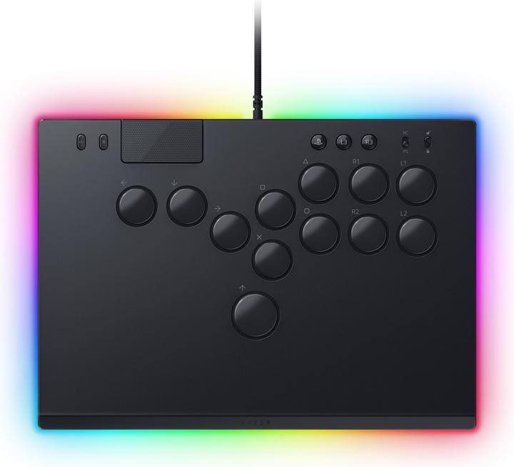 Image du produit Razer Kitsune (PC, PS5)