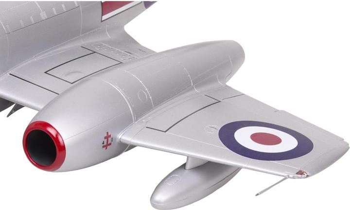 Produktbild Revell Gloster Meteor F.8/FR.9 - First Edition