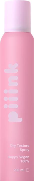 Produktbild Piiink Dry Texture Spray (200 ml)