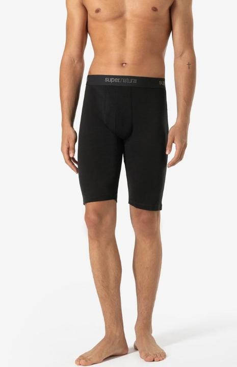 Actual product image Super Natural Tundra 175 Short Tight (3XL)