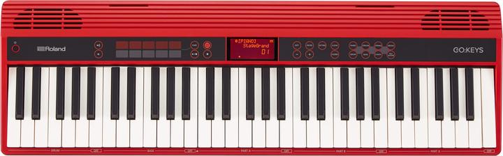 Roland Go:Keys (61 Tasten)