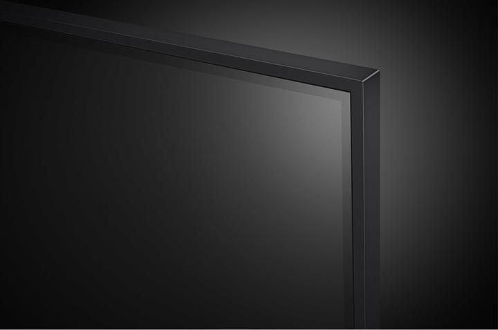 Produktbild LG 75QNED826RE (75", QNED82, QLED, 4K, 2023)