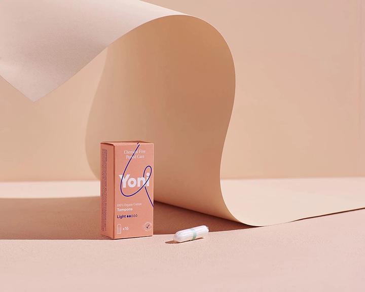 Produktbild Yoni Mini (16x, Mini)