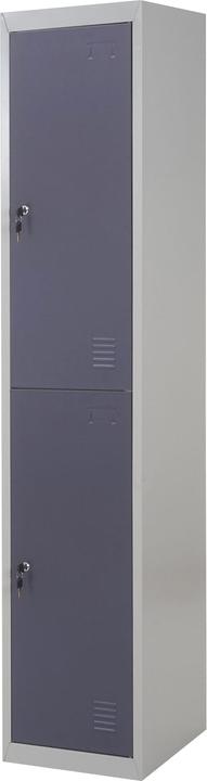 Produktbild JOHN316 Schliessfach (38 cm, 185 cm)
