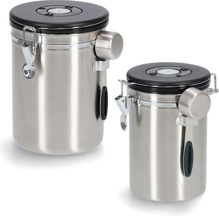 Produktbild Zeller Present Kaffeedose (1.70 l)