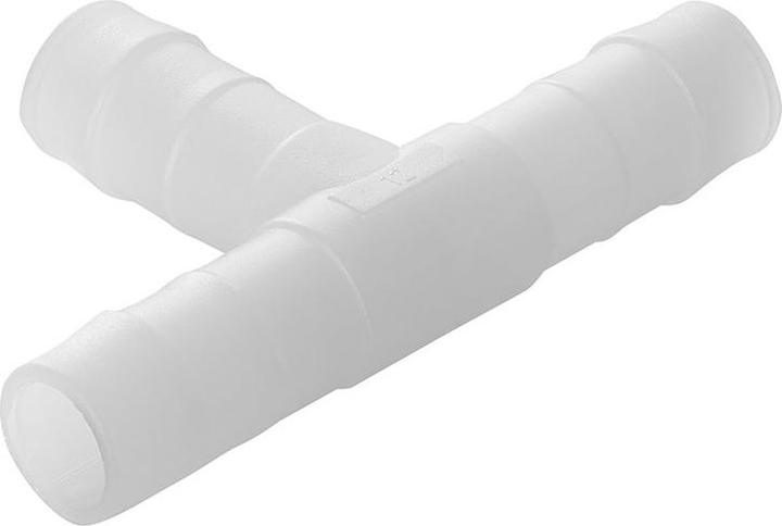 Produktbild ProPlus Schlauchverbinder T-Stück 12mm 2 Stück im Blister