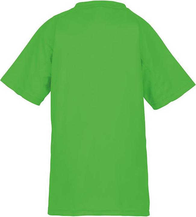 Immagine prodotto Spiro Ragazzi Tshirt Performance Aircool (116)