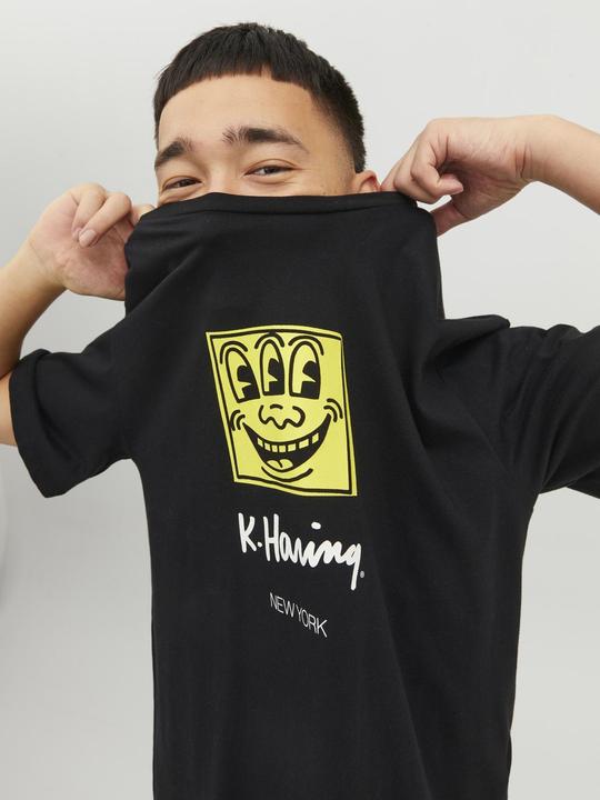 Immagine prodotto Jack & Jones Maglietta a girocollo (M)