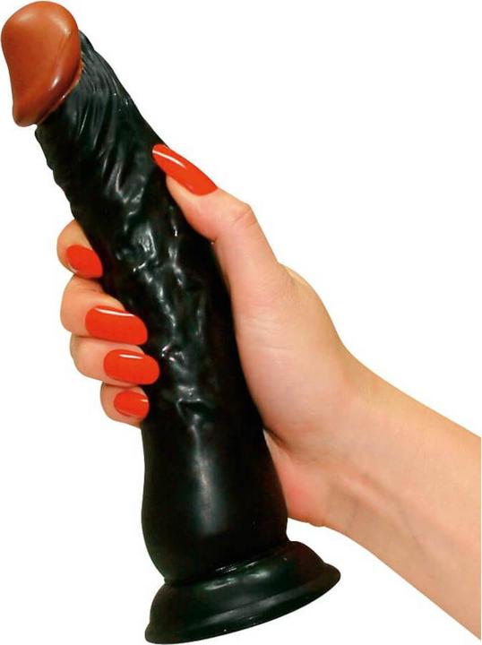 Actual product image You2Toys African Lover
