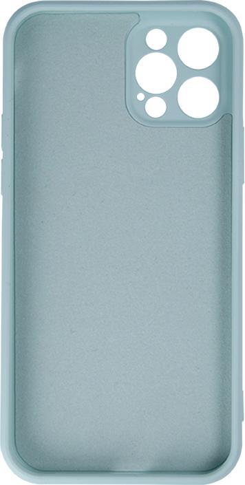 Actual product image OEM Finger Grip case for Samsung Galaxy S24 light green (Samsung Galaxy S24)