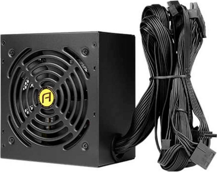 Image du produit Antec charger CSK 550 (550W) 80+ Bronze retail (550 W)
