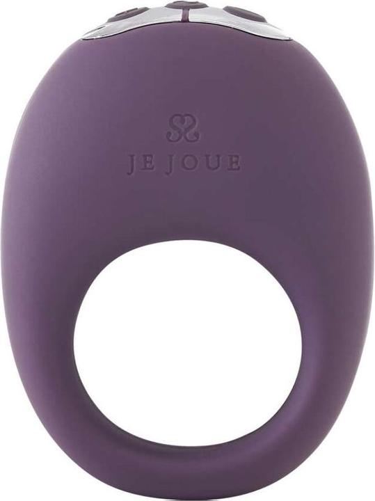 Produktbild Je Joue Mio Penisring Lila (4 cm)