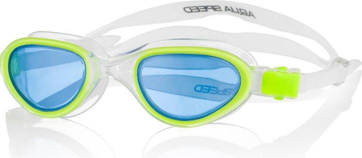 Immagine prodotto Swim & Fun Occhialini da nuoto "X-Pro" (Taglia unica)