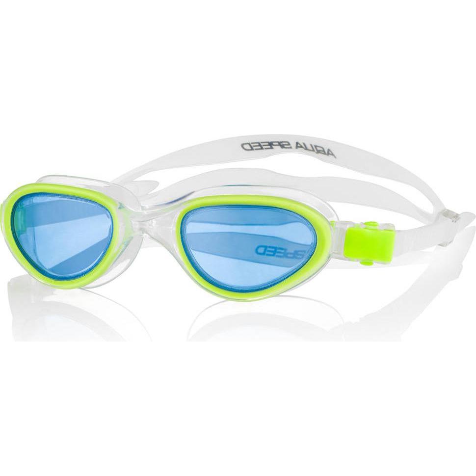 Swim & Fun, Schwimmbrille, (One Size)