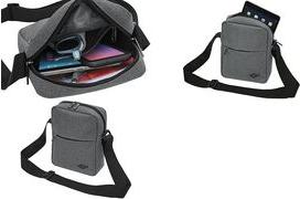 Actual product image Wedo Little Messenger Bag