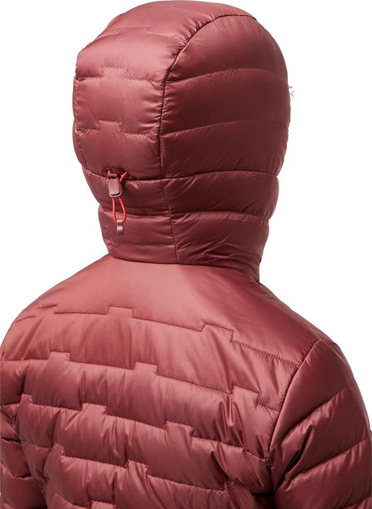 Image du produit Jack Wolfskin Femmes Passamani Down Hoody (S)