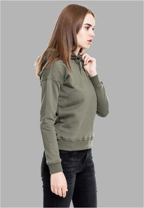 Produktbild Urban Classics Ladies Hoody (XL)