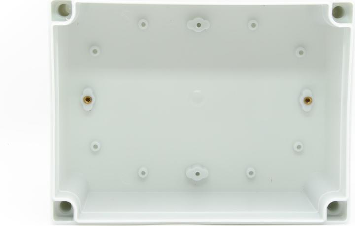 Produktbild Purecrea 200x150x100mm IP67 Kunststoffgehäuse (Gehäuse)