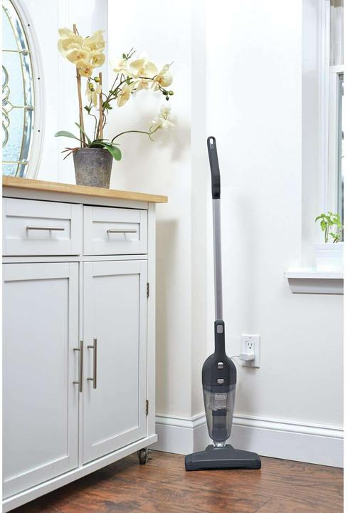 Actual product image Black & Decker NSVA 315 J