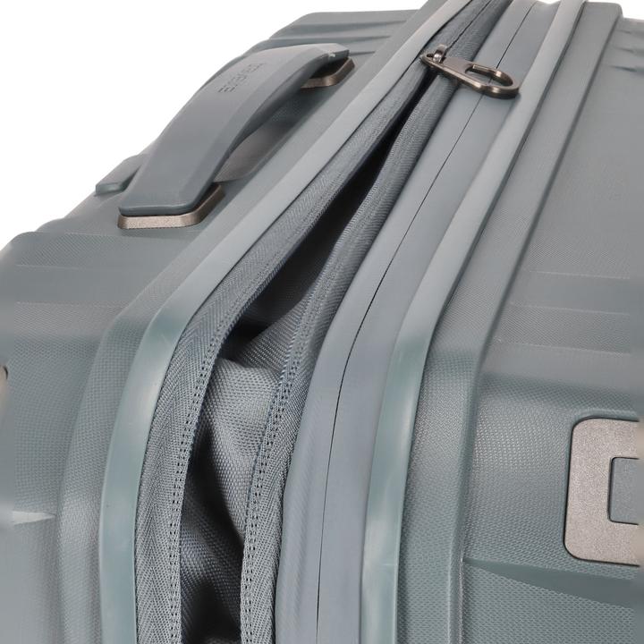 Produktbild Travelite Elvaa 4-Rollen Kofferset 3tlg. (220 l)