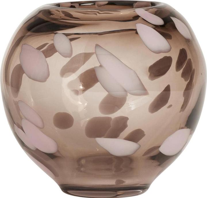 Oyoy Vaso Jali piccolo 14 cm, Smoke (1 x)