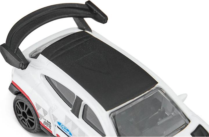 Actual product image Siku Ford Mustang Mach-E 1400