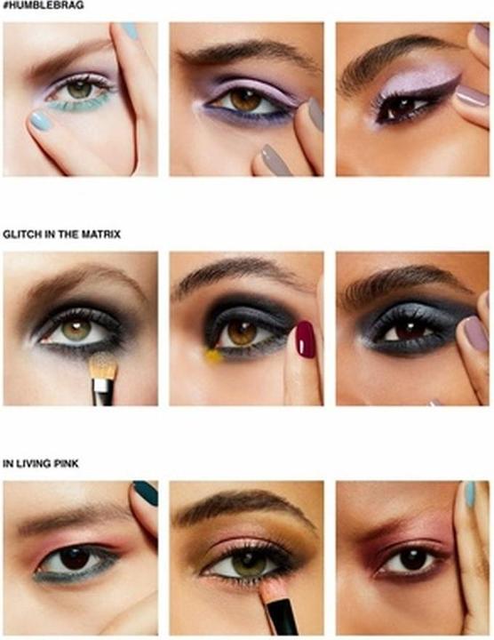 Produktbild MAC Cosmetics Eye Shadow (Honey Lust)