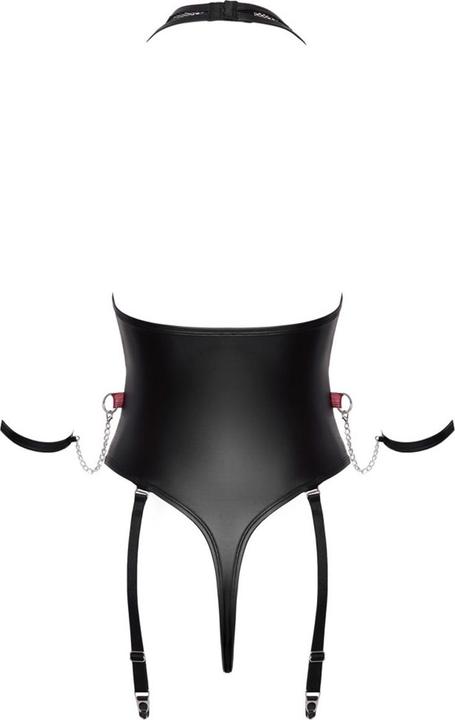 Produktbild Cottelli Collection Body Bondage XL (XL)