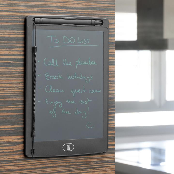 Immagine prodotto InnovaGoods Tablet Lcd Magic Drablet per disegnare e scrivere