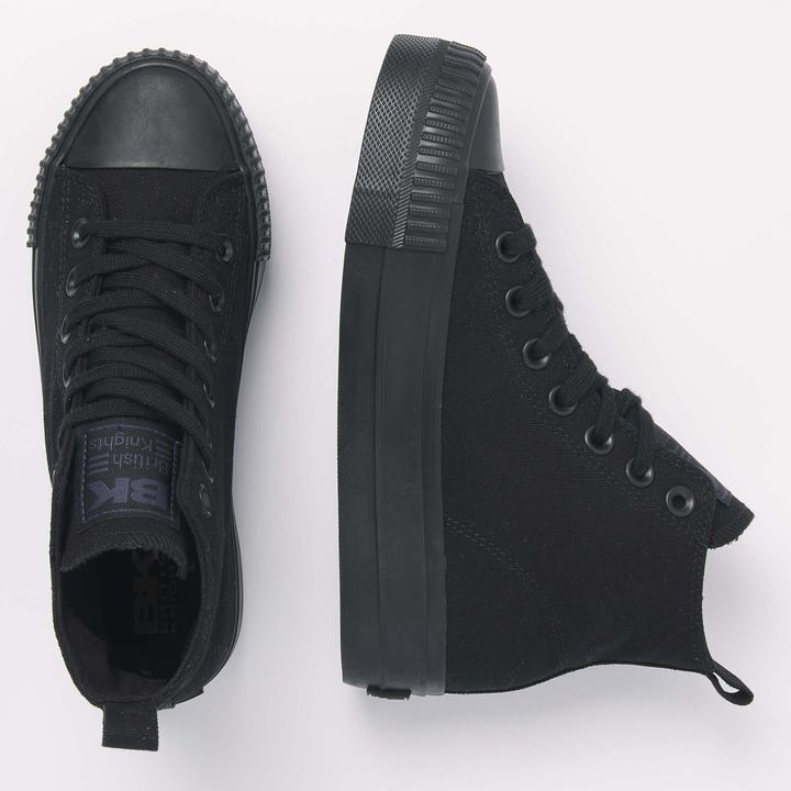 Immagine prodotto British Knights scarpe da ginnastica da kaya mid (38)