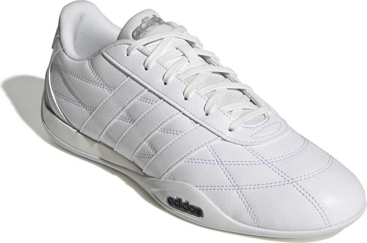 Image du produit Adidas Adipista - ftwwht/ftwwht/cblack (43, 43 1/3)