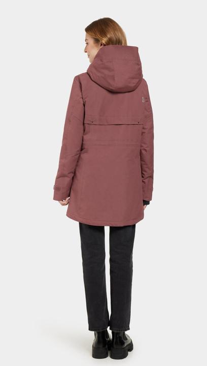 Image du produit Didriksons Femmes Frida Parka 7 (40, L)