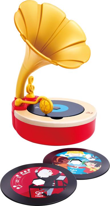 Produktbild Hape My Music Player