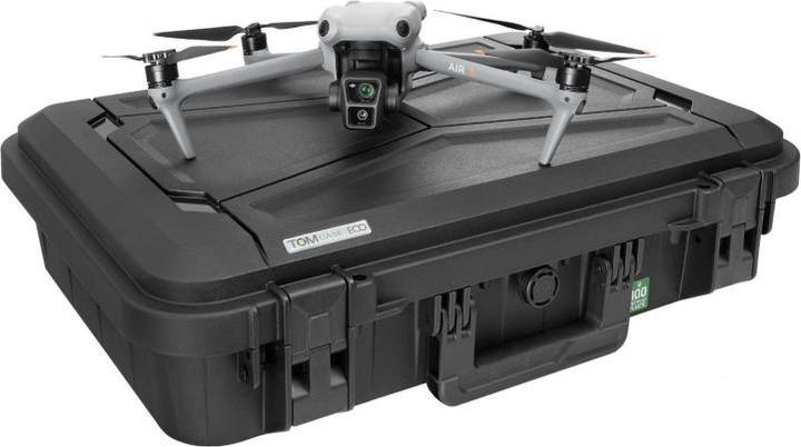 Image du produit TomCase Etui d'extérieur (Valises de drone, DJI Air 3)