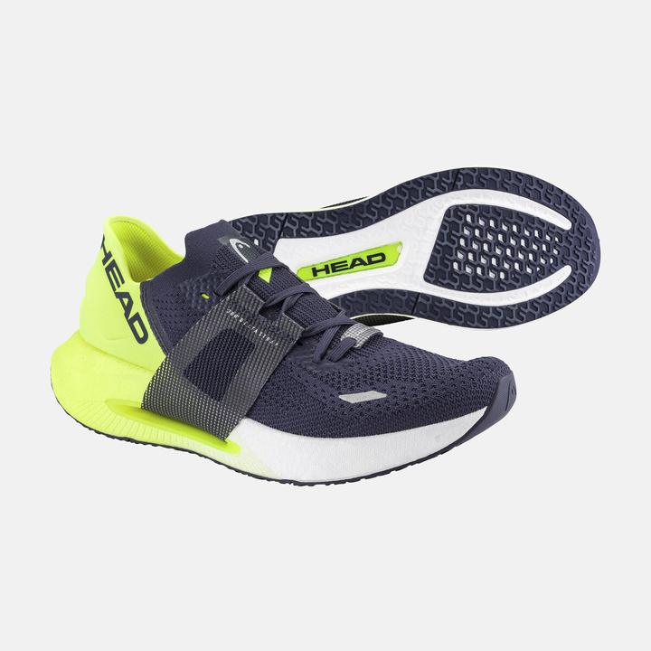 Produktbild Head Endure OC - Knit NVYW (42)