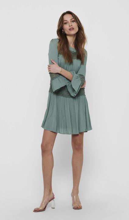 Actual product image Only Flared dress (36)