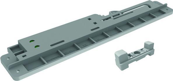 Müllex BOXX-R Dämpfer / Selbsteinzug