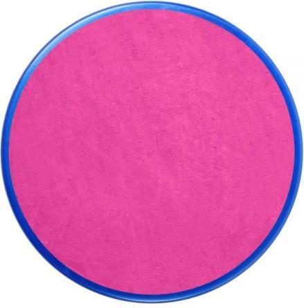 Image du produit Snazaroo Peinture de maquillage Blister 18 ml, Rose vif
