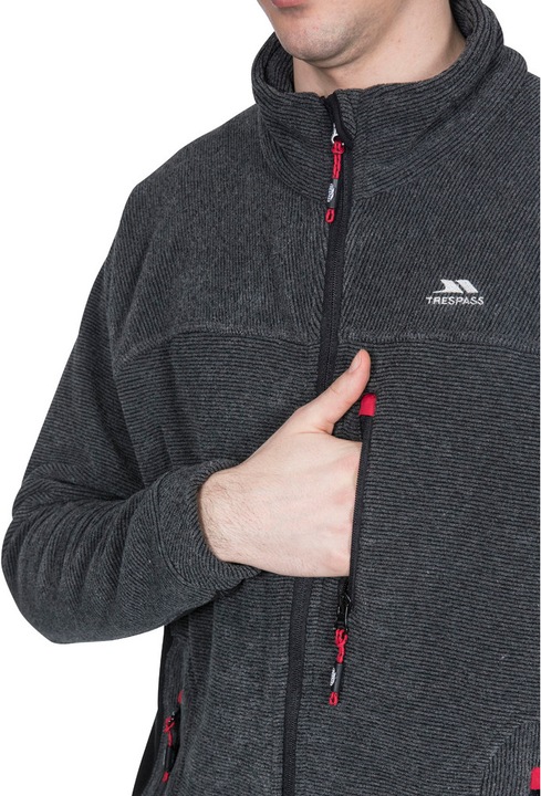 Produktbild Trespass JYNX - Herren FLEECE AT300 (S)