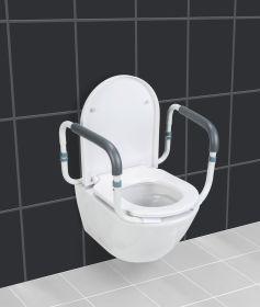 Immagine prodotto Wenko Supporto Secura per WC