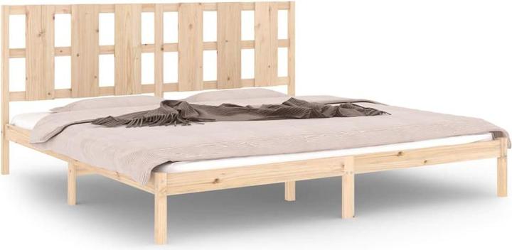 Image du produit vidaXL Sigvard (200 x 200 cm)