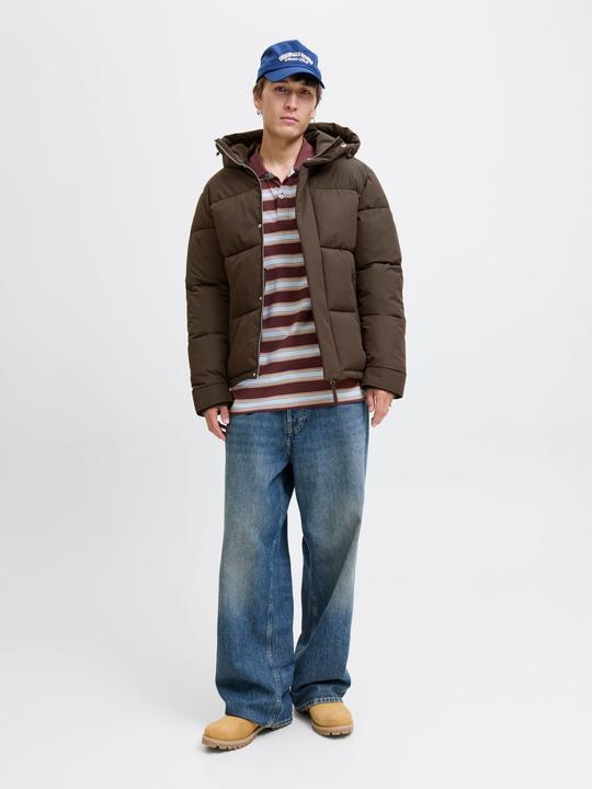 Produktbild Jack & Jones Steppjacke Steppjacke (S)