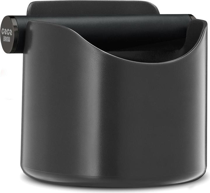 Nuts Knock-off container