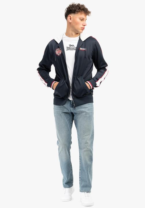 Actual product image Lonsdale Strathmore (XXL)
