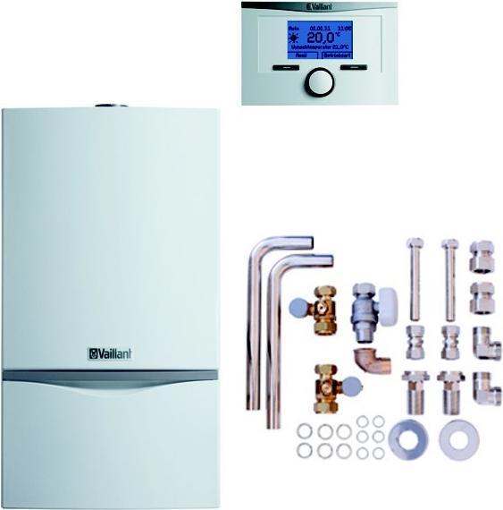Produktbild Vaillant Paket