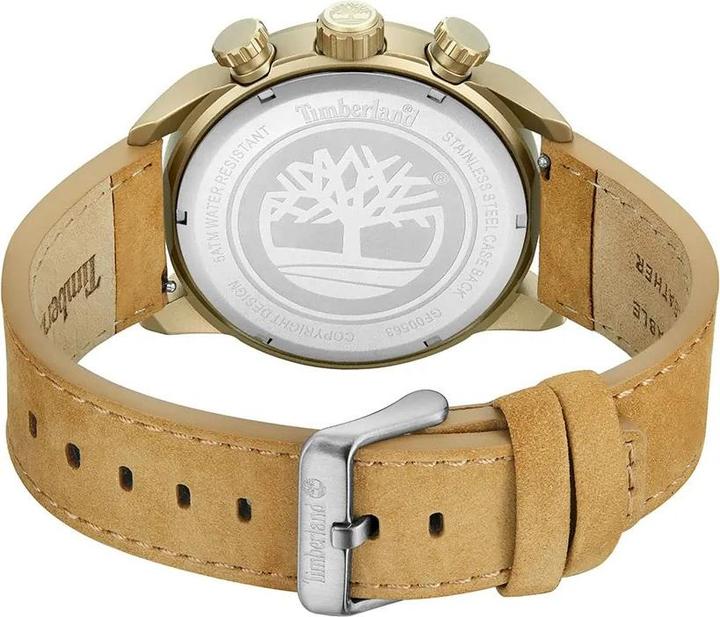 Actual product image Timberland Henniker II (46 mm)