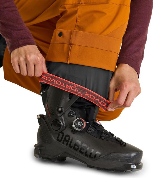 Produktbild Ortovox Mesola Pants W (XS)